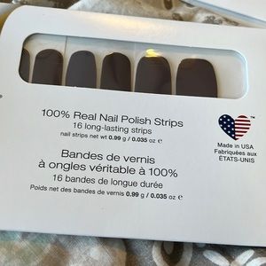 Color street nail color